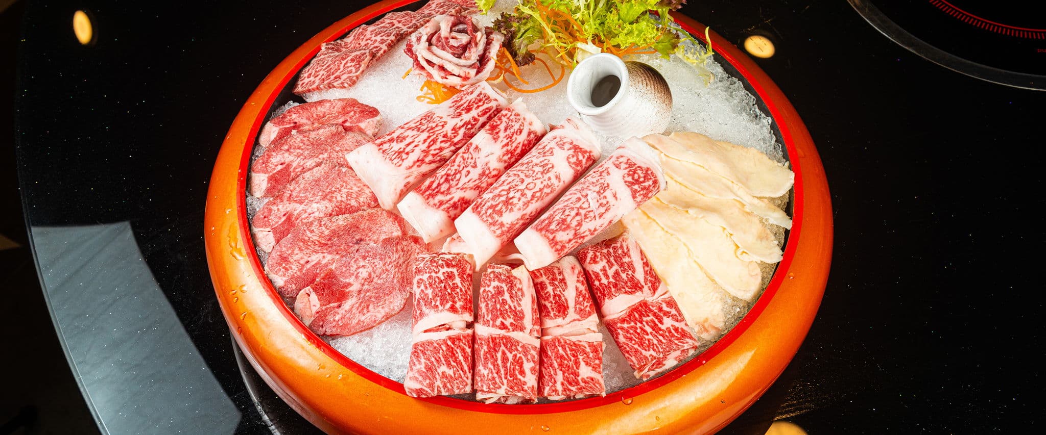T-Pot Hotpot 旅鍋