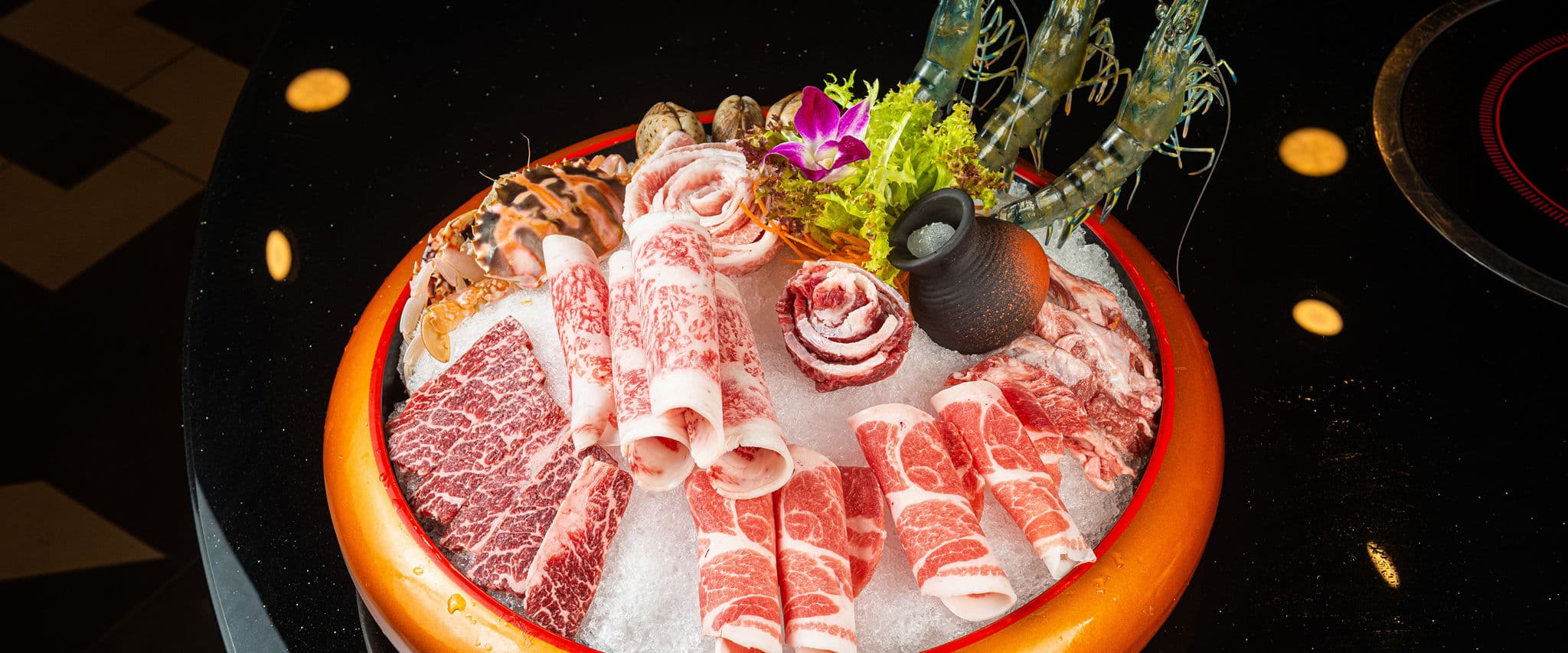 T-Pot Hotpot 旅鍋